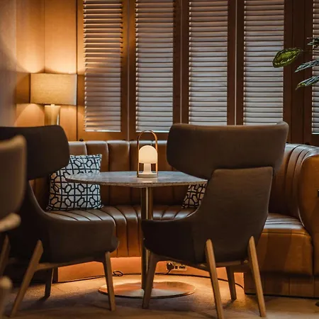 Radisson Blu Hotel, Glasgow-3