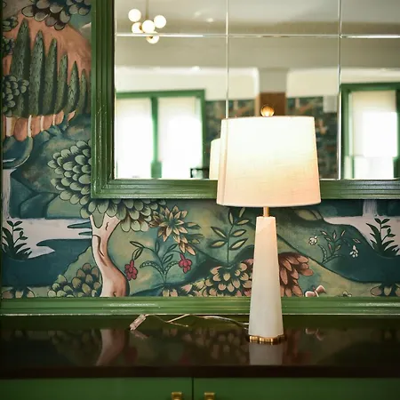 The Perle Oban Hotel & Spa-2