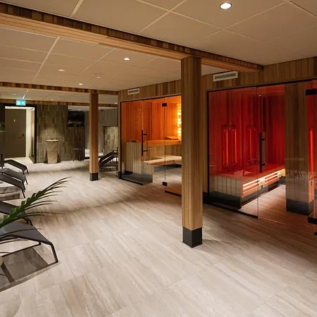 Strandhotel Het Hoge Duin-2