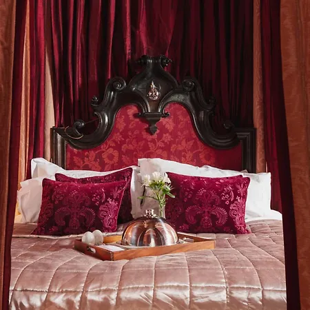 Lumley Castle Hotel-2