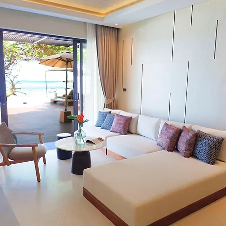 Sareeraya Villas & Suites-3