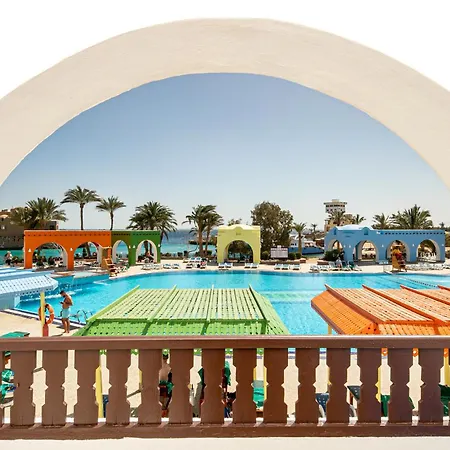 Arabella Azur Resort-2