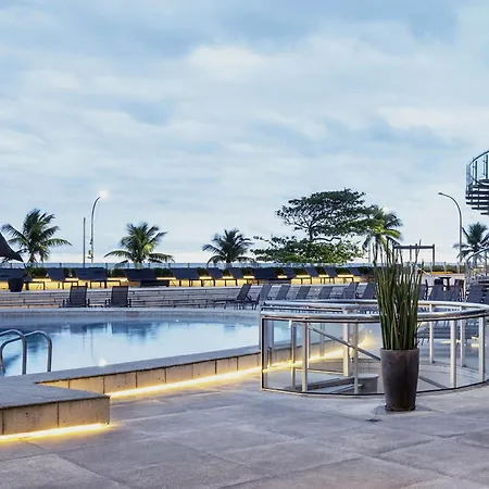 Hotel Nacional Rio de Janeiro - OFICIAL-2