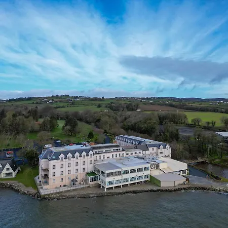 Redcastle Hotel-2