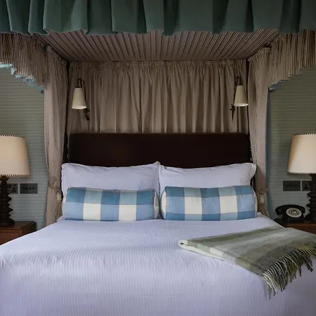 The Cavendish Hotel At Chatsworth-2