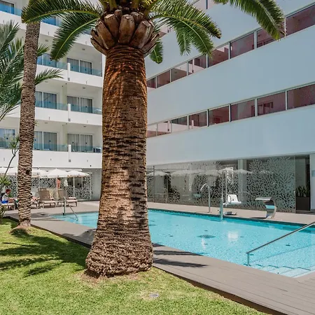 The Sea Hotel By Grupotel - Adults Only-2