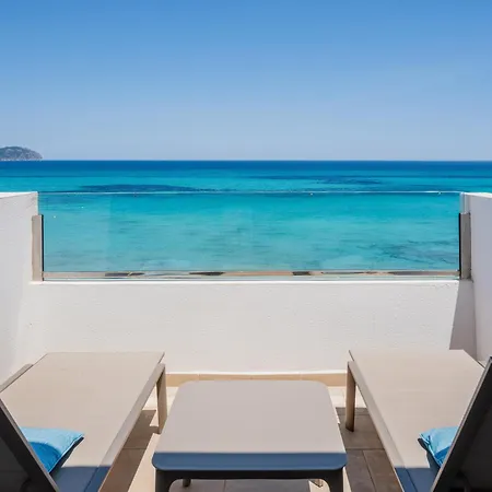 The Sea Hotel By Grupotel - Adults Only-3