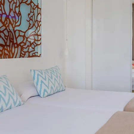 The Sea Hotel By Grupotel - Adults Only-2