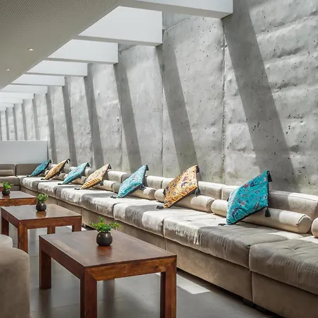 The Place Mar Mediterrania & Spa By Alegria 4 Sup - Adults Only-2