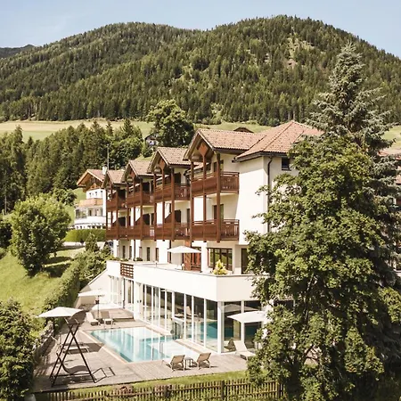 Hotel & Spa Sonnenparadies By Falkensteiner-3