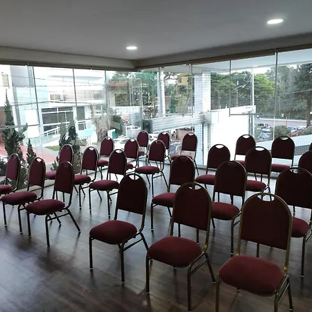 Hotel Maestro Executive Toledo-2
