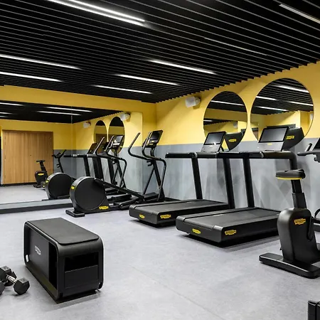 Le Parchamp, A Tribute Portfolio Hotel, Paris Boulogne-2