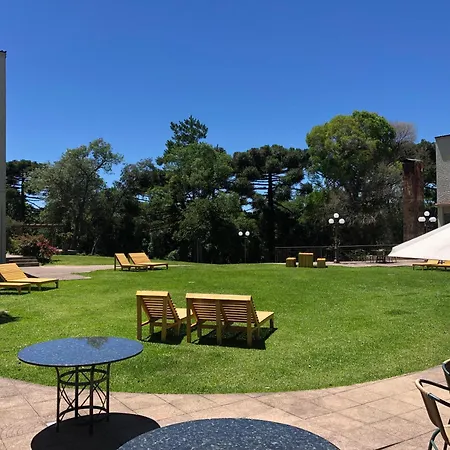 Samuara Hotel Caxias do Sul-3