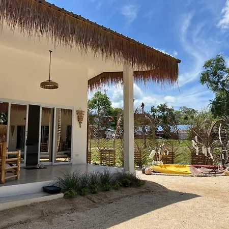 Sea Love Beach Bar&Bungalows-3