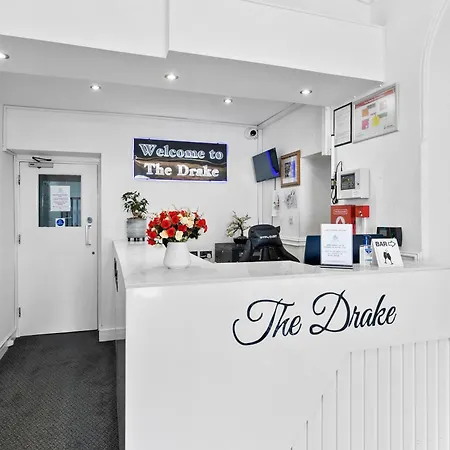 Drake Hotel Plymouth-3