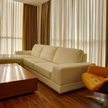 Radisson Hotel Guayaquil-3