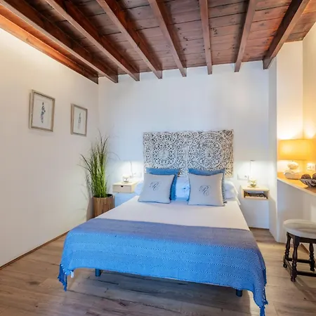 La Tartana Hotel Boutique-2