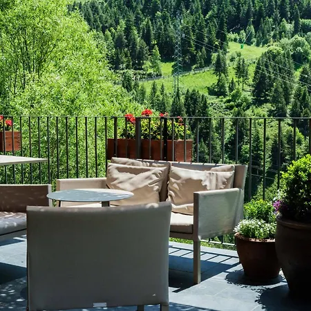 Hotel Naudi Boutique Adults only-3