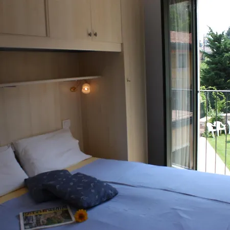 Stella D'Oro - Hotel&Apartments-2