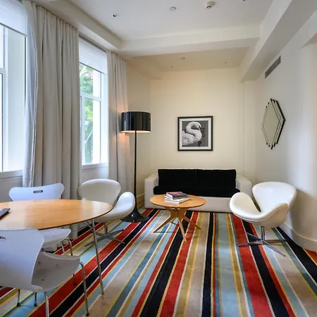 Hotel Debrett-2