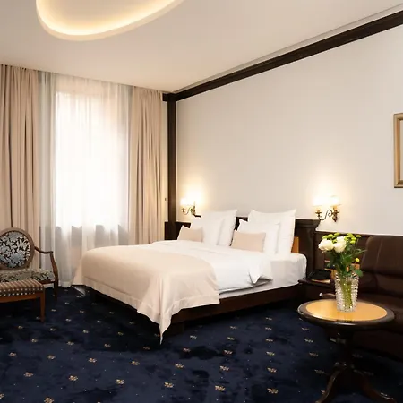 Hotel Europe-3