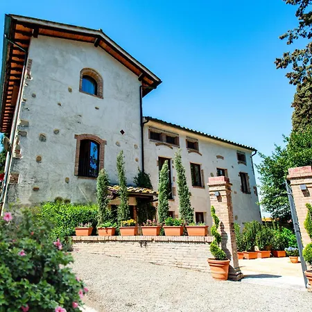 Torciano Hotel Wine & Winery, Tuscany-2