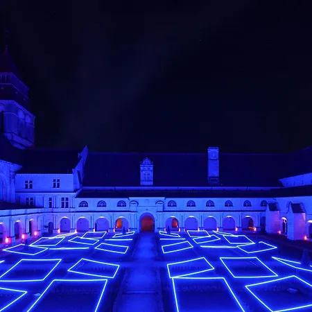 Fontevraud L'Hôtel-2