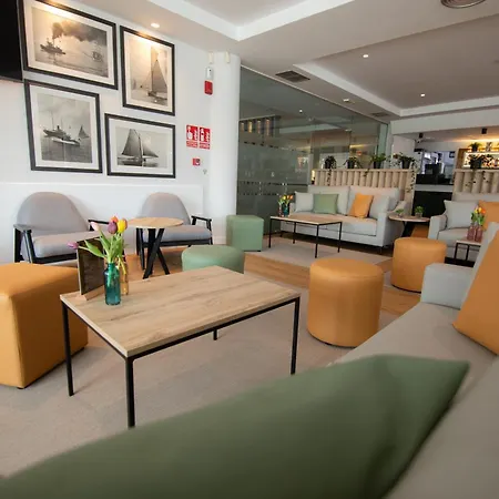 Hotel Spa Galatea-3