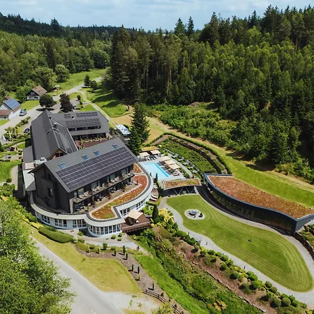 Hotel Restaurant Waldsägmühle-2