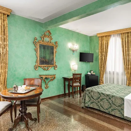Hotel Marconi-3