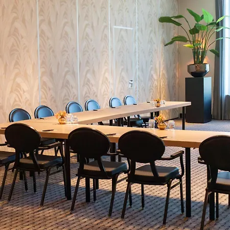 Van Der Valk Hotel Houten Utrecht-2