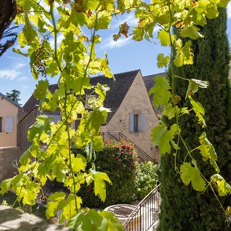 Logis Hotel Archambeau-3