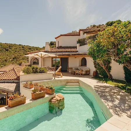 Aethos Hotel Sardinia-3
