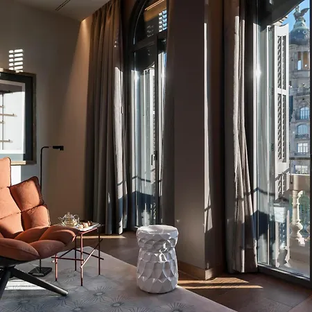 Mandarin Oriental, Barcelona-3
