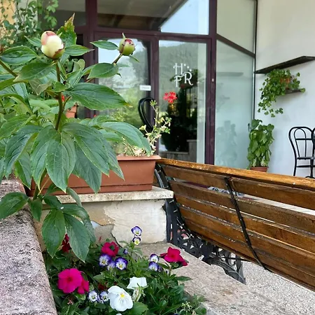 Hotel Faggio Rosso-3
