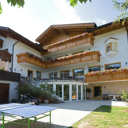 Hotel Thuinerwaldele-3