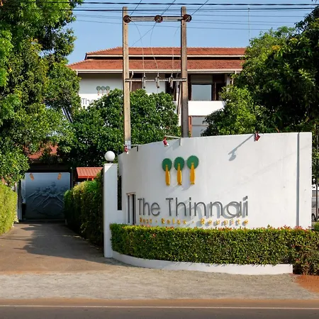 The Thinnai Hotel - Jaffna-2