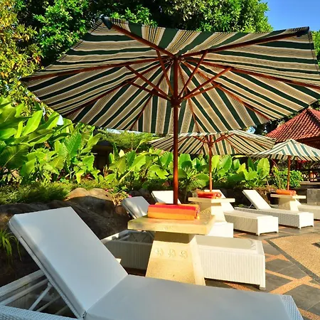 Inna Sindhu Beach Hotel & Resort-3