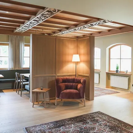 Hotel Gertraud-3