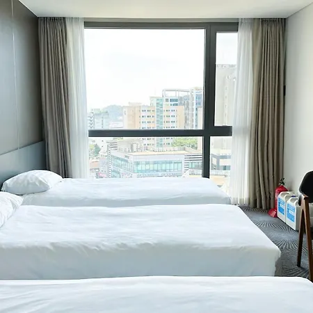 Golden Daisy Hotel-3