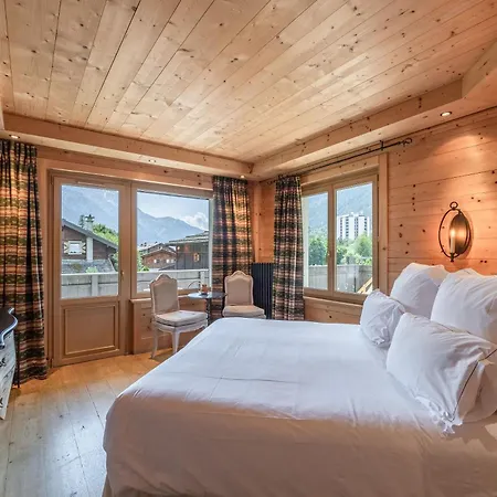 Chalet-Hôtel Hermitage-3
