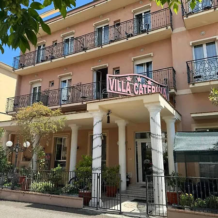 Hotel Villa Caterina-2