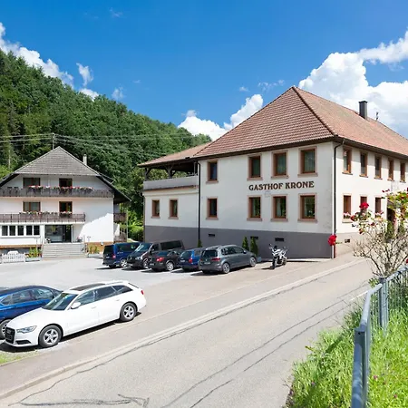 Gasthof Krone-3