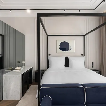 The Amauris Vienna - Relais & Chateaux-2