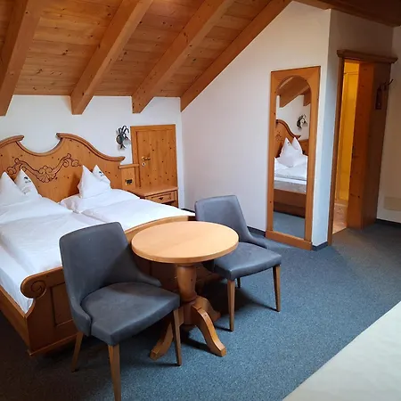 Wellness Hotel Gran Risa***S-2