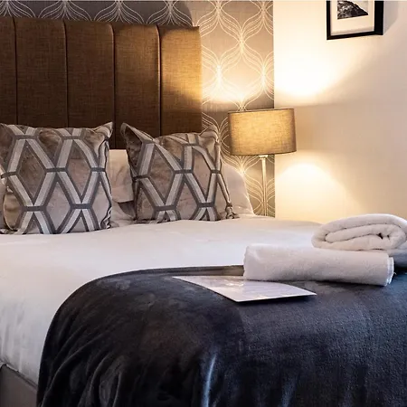 The Upper Largo Hotel & Restaurant-3