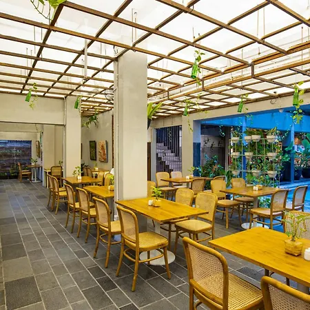 Greenhost Boutique Hotel Prawirotaman-2