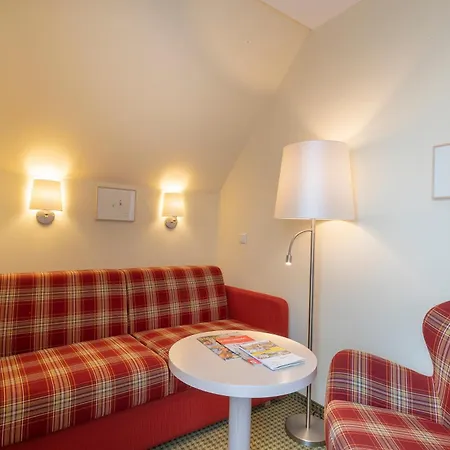 Ringhotel Warnemünder Hof-3