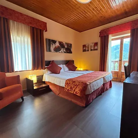 Hotel Solineu-2