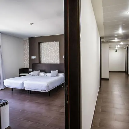 Hotel Carril-2